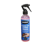 Paintseal Fabric & Leather Cleaner, 250ml