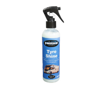 Paintseal Tyre Shine, 250ml