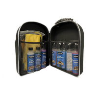 Paintseal Aftercare Kit including 6 Cleaning Products