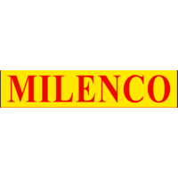 Milenco OUTER DOOR CATCH MECHANISM. MIL5418