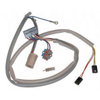 Truma Harness Wiring HWS