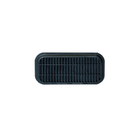 Aussie Traveller DC Door Vent outer