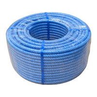 Coast RV Aquaduct 100m Blue Drinking Water Hose, 12mm