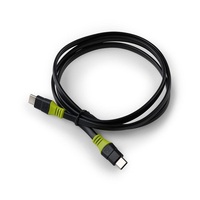Goal Zero Adventure Cable USB-C to C 39"