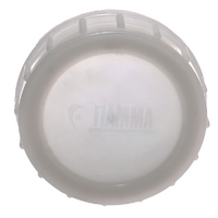 Fiamma BI-POT Large Cap for Top or Bottom Tank. 00781A01B/98659-021