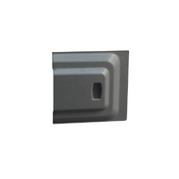 Aussie Traveller Motorhome Door Lock Cover