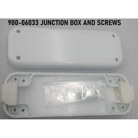 Sphere Astrolink Junction Box & Screws