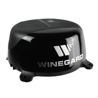 Winegard WIFI 3G/4G Connect 2.0. WF2AU6B