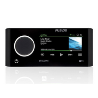 Fusion Apollo Marine Entertainment Syst with built in WI-FI.MS-RA770