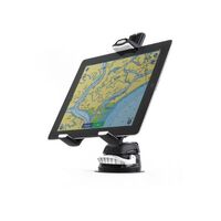 ROKK Mini Tablet Mount kit with Suction Cup Base. RLS-508-405