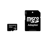 32GB Class 10 microSDHC Card. XC4992