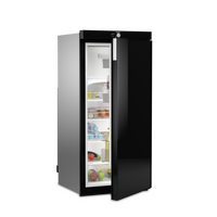 Dometic RUA 5308X 3 Way 146 Litre Dual Hinge Fridge & Freezer