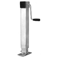 Supex Heavy Duty Adjustable Stand