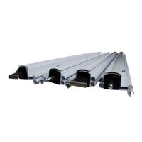 Supex Small White Awning Secura Bar