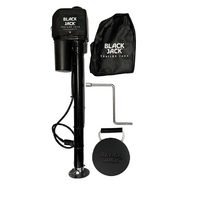 Black Jack MINI Electric Trailer Jack