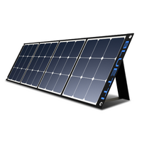 Bluetti SP200 200W Monocrystalline Portable Solar Panel