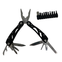 Wildtrak 25 in 1 Multi Tool