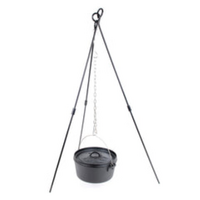 Wildtrak Camp Oven Tripod 90cm