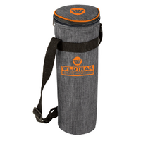 Wildtrak 1.5L Wine Bottle Soft Cooler Bag