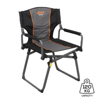 Wildtrak Telfer Compact Director Chair