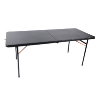 Wildtrak Bi-Fold Table 182cm