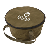 Wildtrak 9Qt Canvas Camp Oven Bag