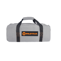 Wildtrak 400gsm Ripstop Canvas Tool Bag