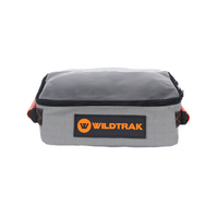 Wildtrak Small Clear Top Heavy-duty Canvas Storage Bag