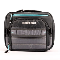 myCOOLMAN Expandable Cooler Bag