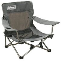 Coleman Deluxe Event Mesh Quad Chair