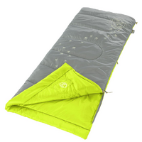 Coleman Fyrefly Kids Sleeping Bag