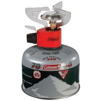 Coleman Peak 1 Trekking Stove