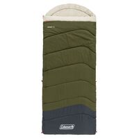 Coleman Mudgee Tall 5°C Sleeping Bag