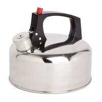 Coleman Whistling Kettle 2.5L