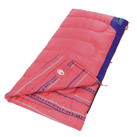 Coleman Youth 10°C Sleeping Bag