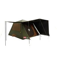 Coleman Gold Series Evo Heat Shield Shade To Fit Gold Series Evo 4 Person Tent