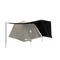 Coleman Gold Series Evo Heat Shield Shade To Fit Gold Series Evo 6 Person Tent