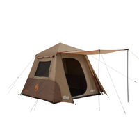 Coleman Silver Series Evo Instant Up 4 Person Tent