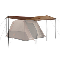 Coleman Silver Series Evo Shade To Fit Silver Series Evo 6 Person Tent