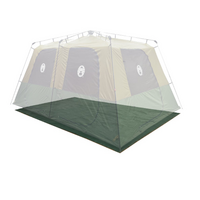 Coleman Mesh Tent Floor Protector Suits 10 Person