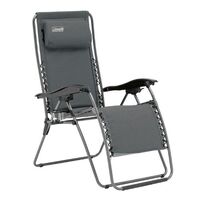 Coleman Layback Lounger Chair