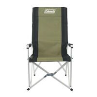 Coleman Swagger Aluminium Sling Chair