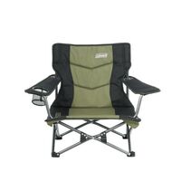 Coleman Swagger Event Quad Fold Chair