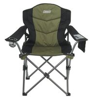 Coleman Swagger 250+ Quad Fold Chair