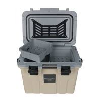 myCOOLMAN 16 Litre Icebox