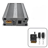 CowFish 12V Starlink Cosmo Mini