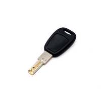 Aussie Traveller DC Door Key 