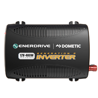 Enerdrive ePOWER 400W Pure Sine Wave Inverter