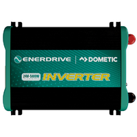 Enerdrive 500W 24V Pure Sine Wave Inverter