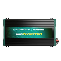 Enerdrive Pure Sine Wave Inverter 2000W